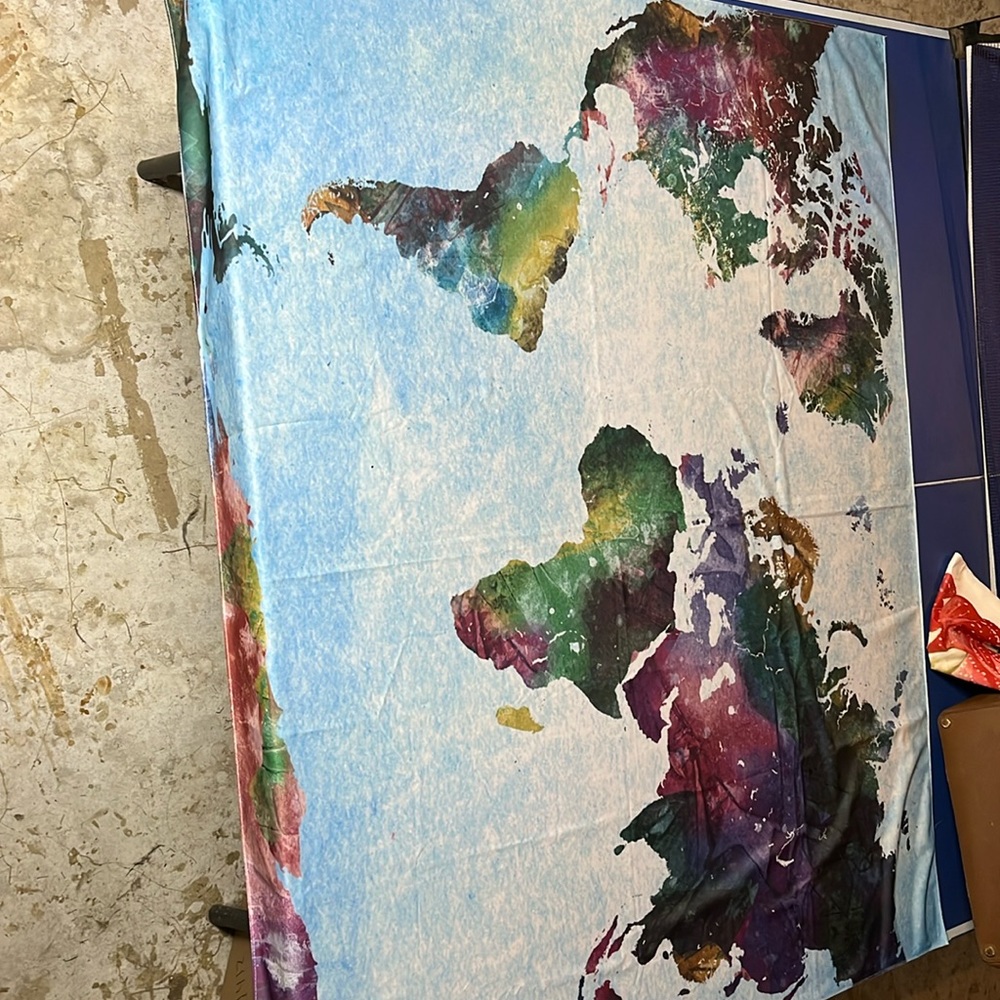 Wall hanging